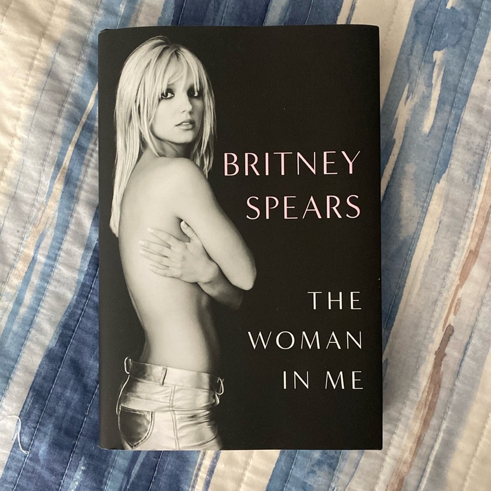 The Woman In Me